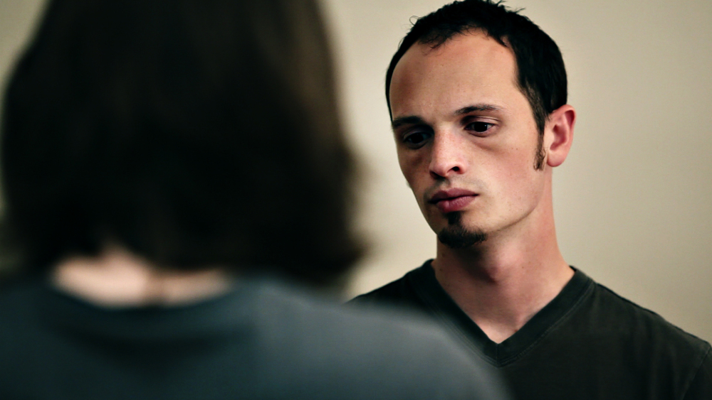 With You - Still from the Film